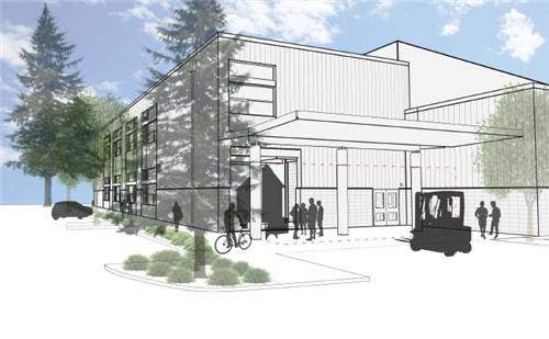 RHS Phase 4 rendering 